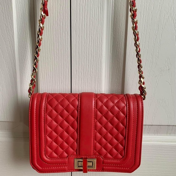 Guess Booties & Bag Set - Picture 8 of 16